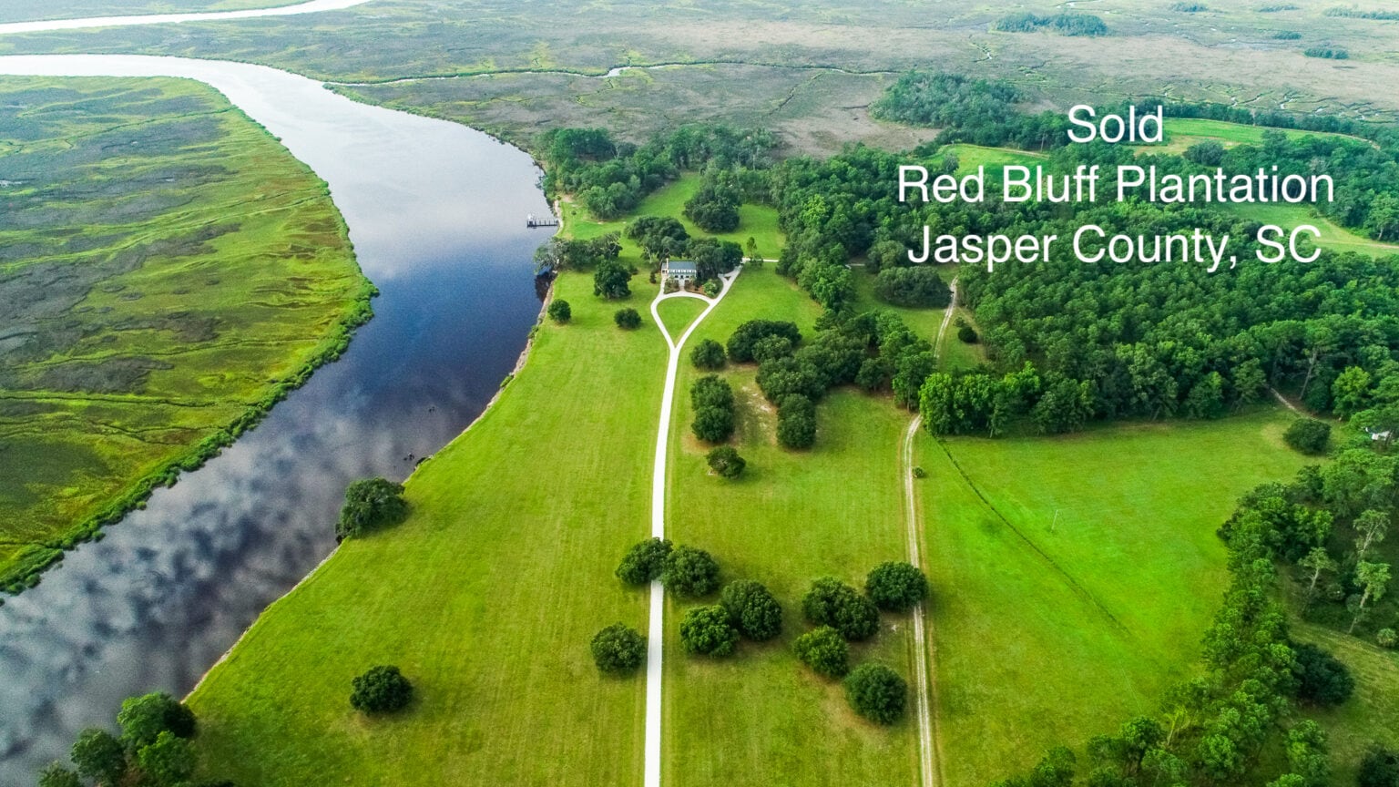 News Crosby Land Company