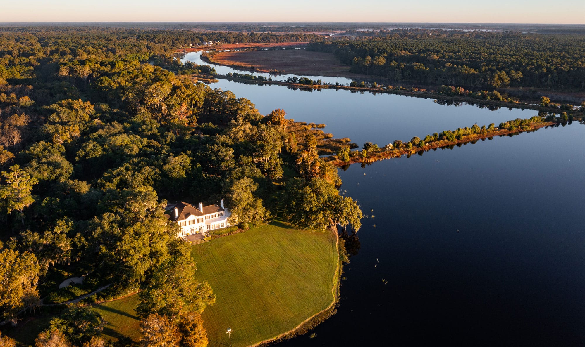 south carolina estate for sale